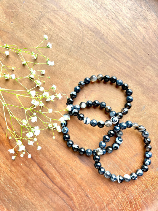 Sulemani Hakik Bracelet