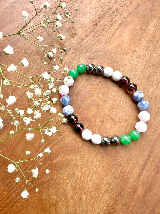 Anger Management Bracelet