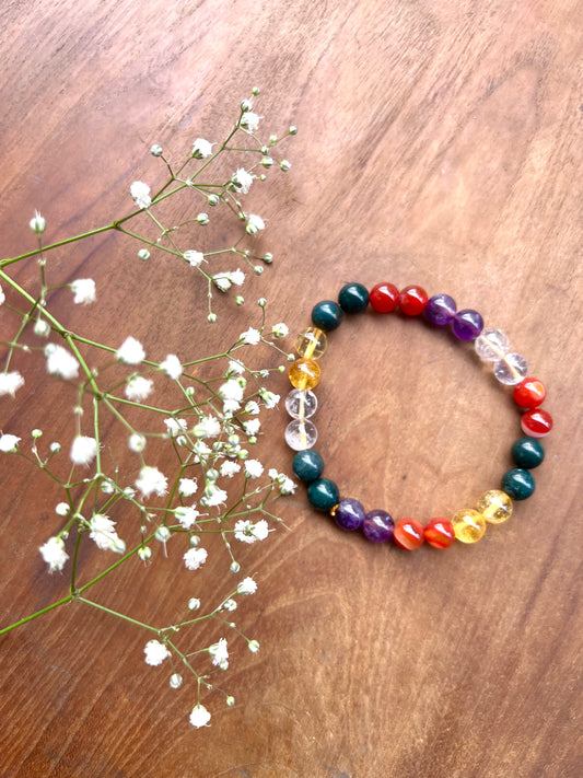 Health & Energy Bracelet