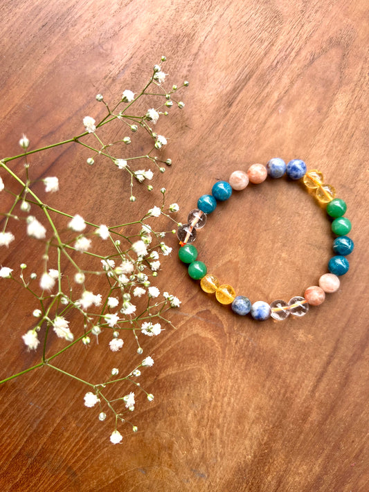 Weight Balance Bracelet