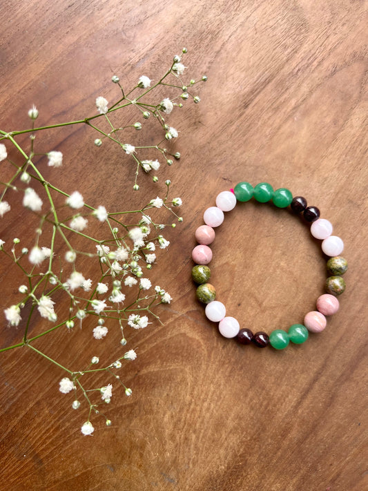 Relationship Bracelet