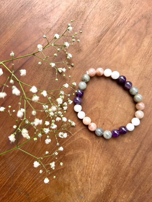 Stress Reliever Bracelet