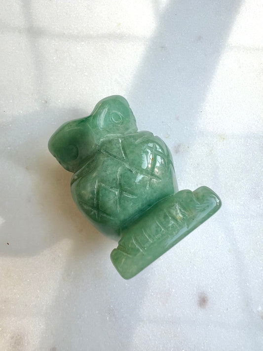 Jade Owl