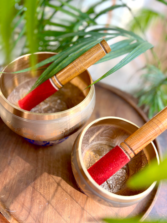 Singing Bowl (Large)