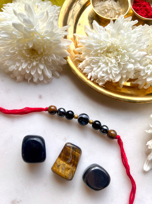 Protection Rakhi