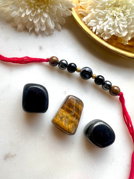 Protection Rakhi