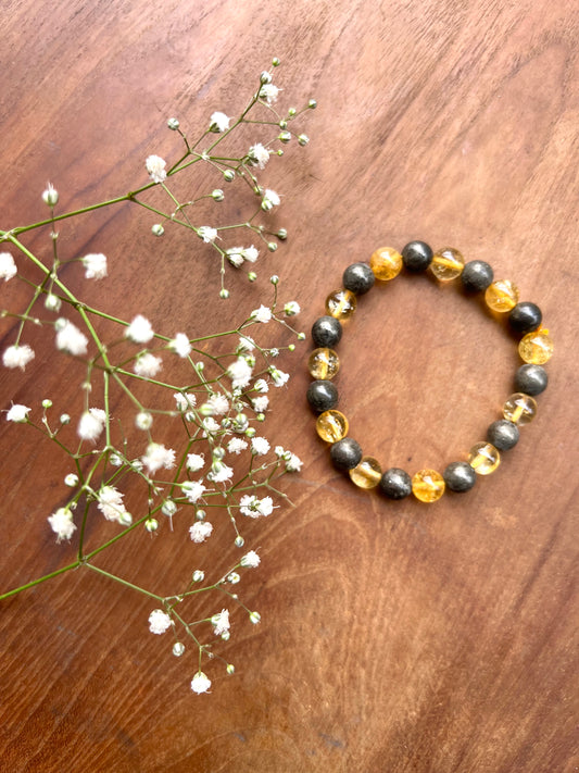 Will Power Bracelet