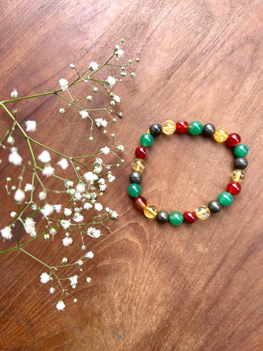 Prosperity Bracelet