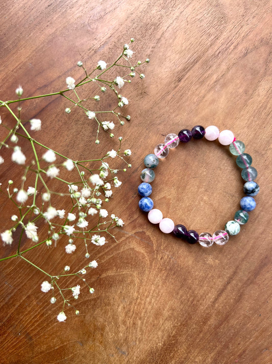 Education Bracelet