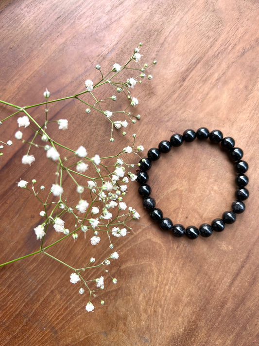 Black Onyx Bracelet