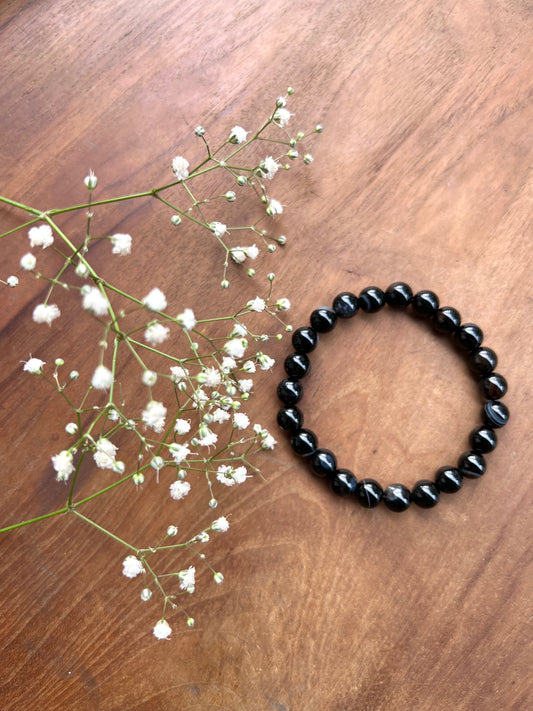 Botswana Agate Bracelet