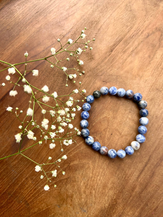 Sodalite Bracelet