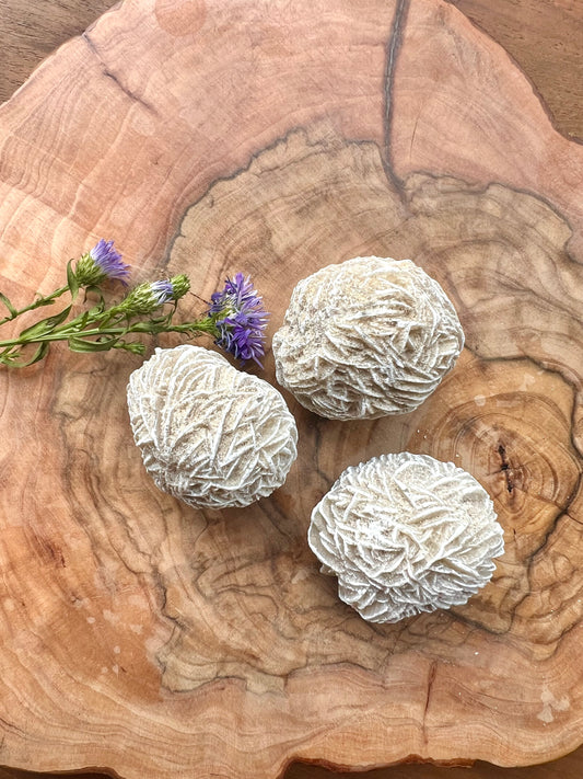 Desert Rose Stone