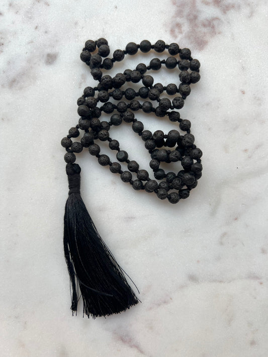 Lava Mala